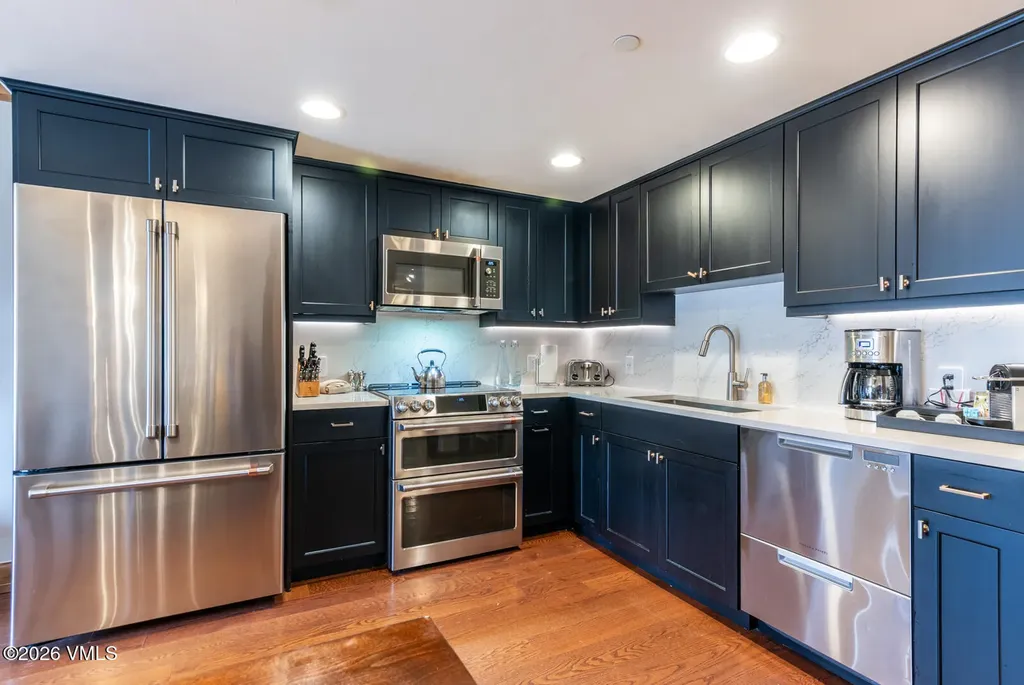 16 Vail Road Vail CO 81657