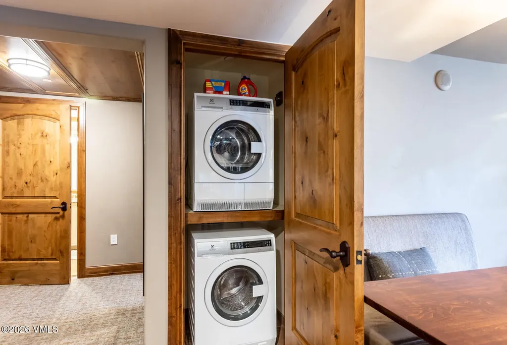 16 Vail Road Vail CO 81657