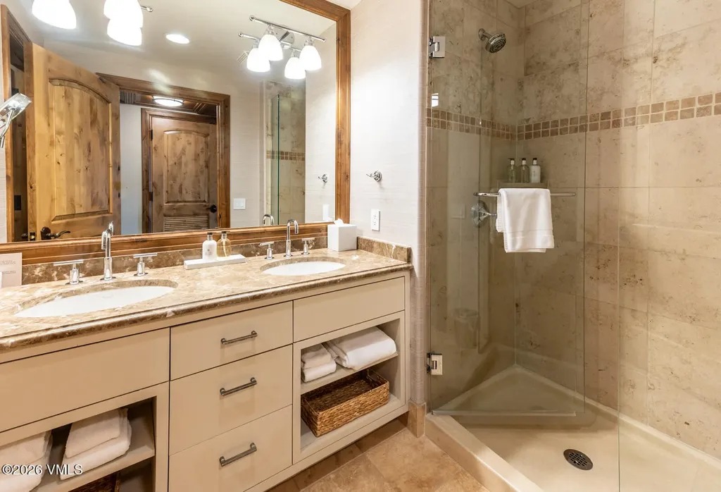 16 Vail Road Vail CO 81657