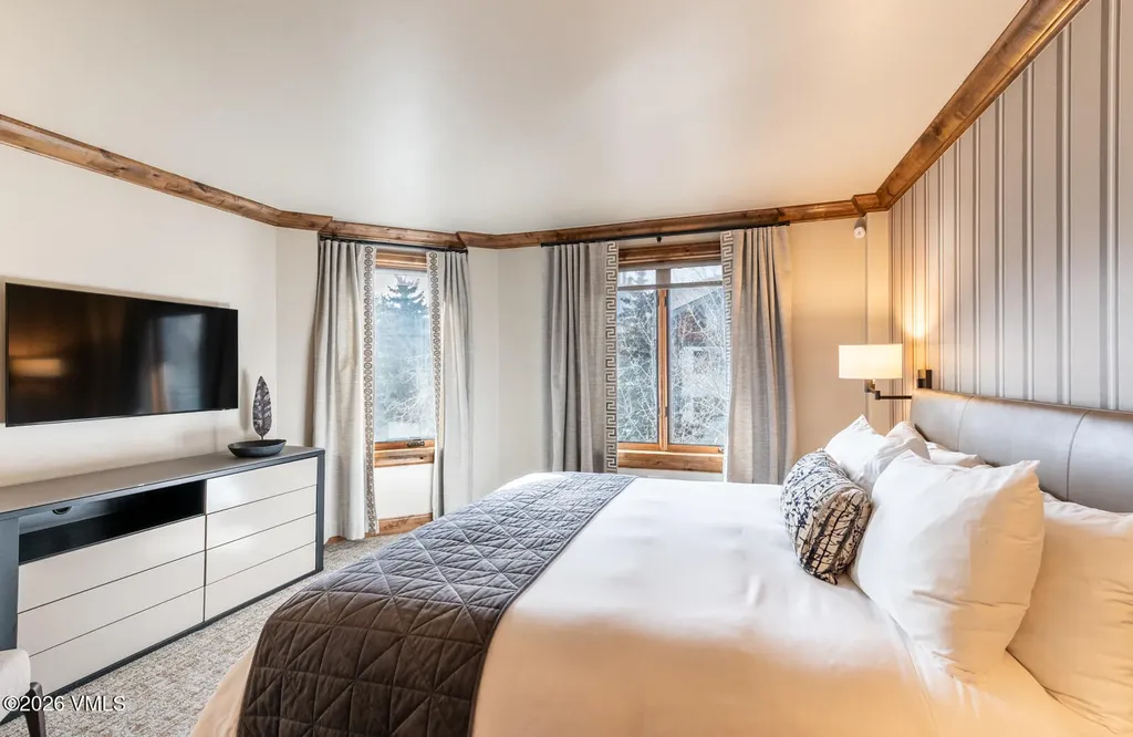 16 Vail Road Vail CO 81657