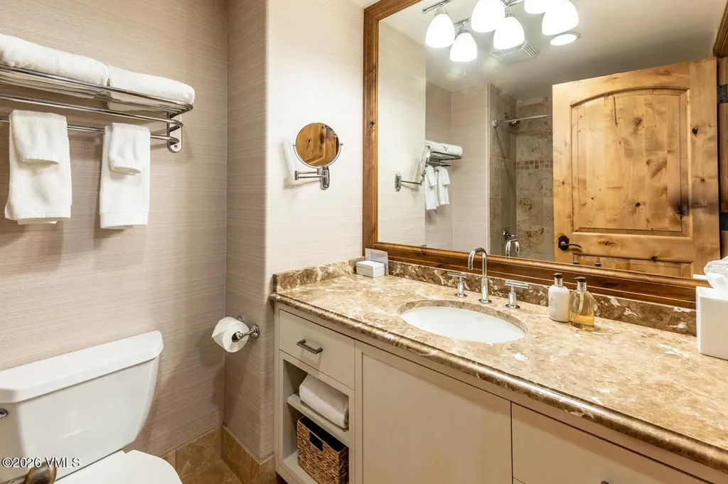 16 Vail Road Vail CO 81657