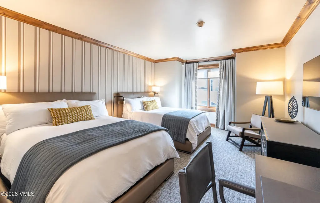 16 Vail Road Vail CO 81657