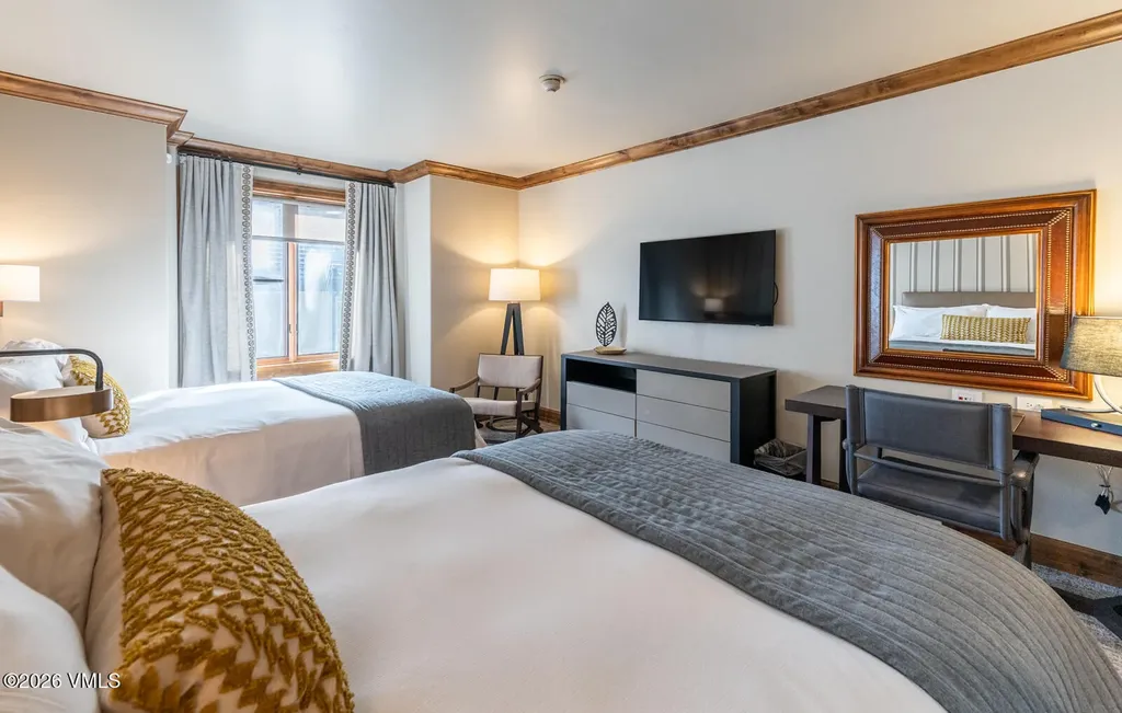 16 Vail Road Vail CO 81657