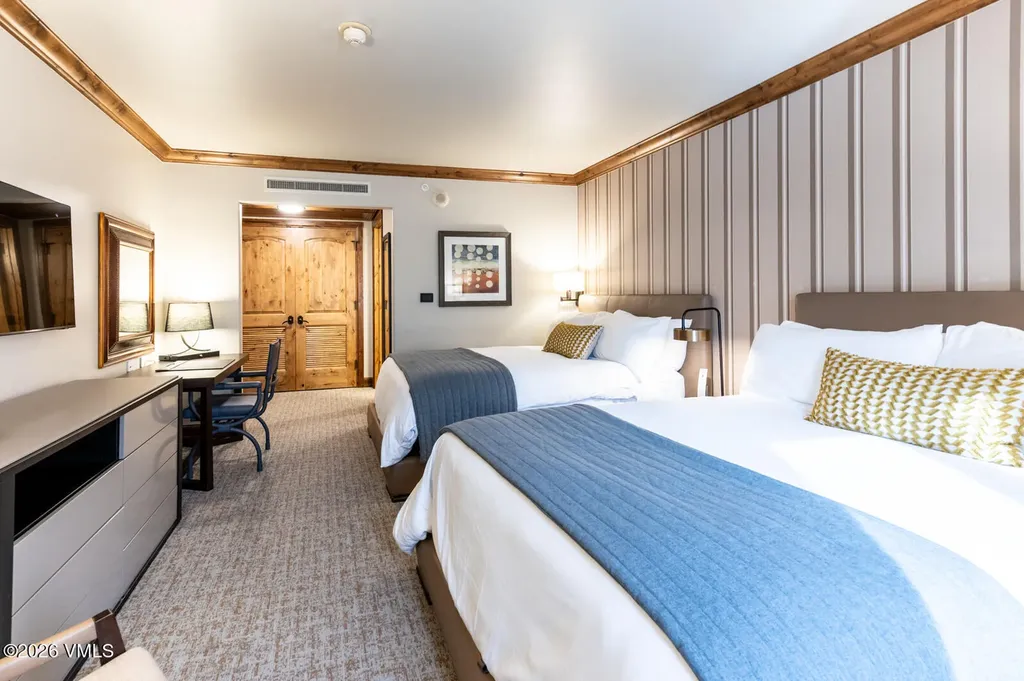 16 Vail Road Vail CO 81657