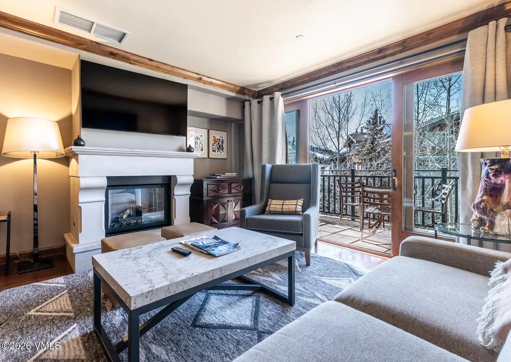 16 Vail Road Vail CO 81657