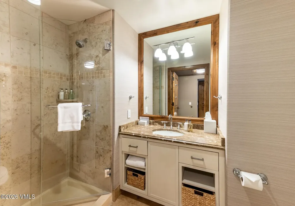 16 Vail Road Vail CO 81657