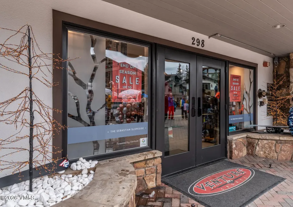 16 Vail Road Vail CO 81657