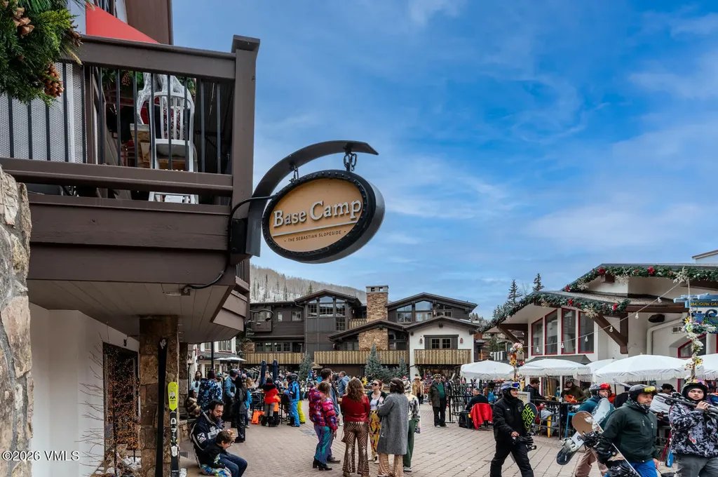 16 Vail Road Vail CO 81657