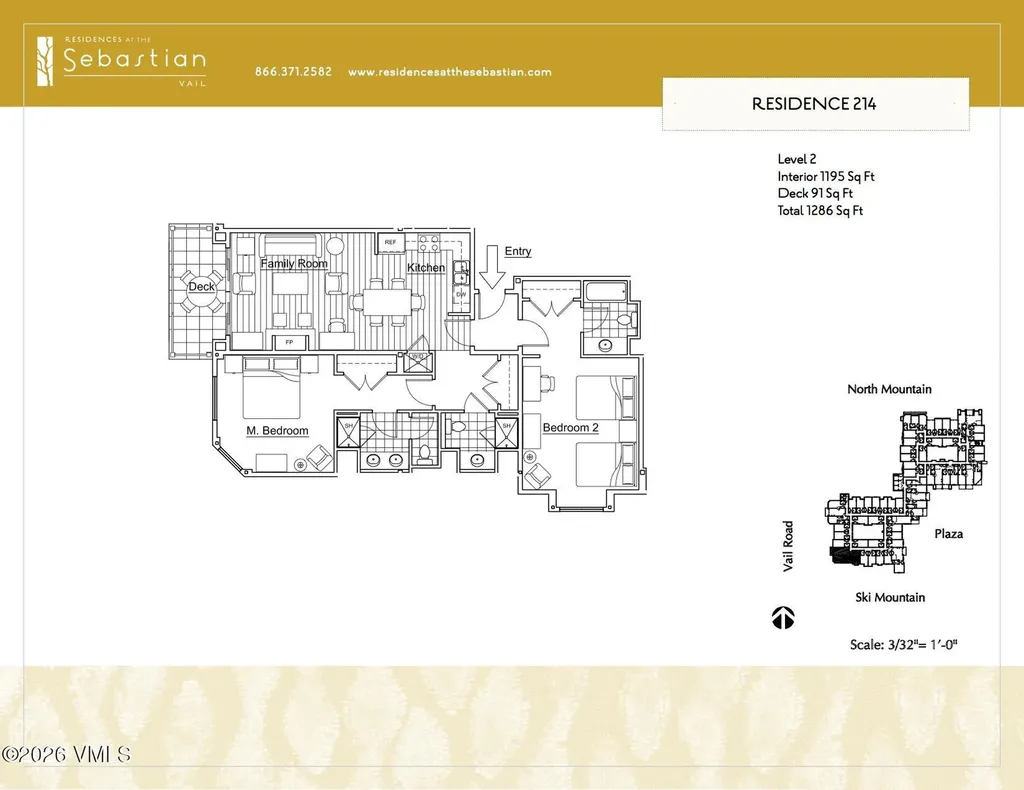 16 Vail Road Vail CO 81657
