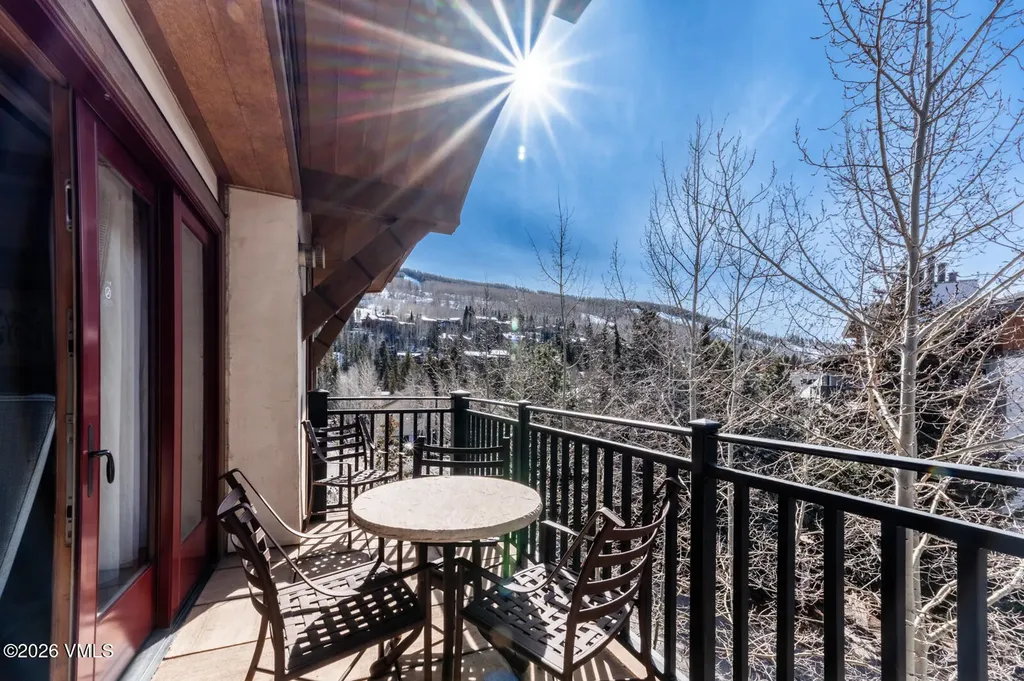16 Vail Road Vail CO 81657