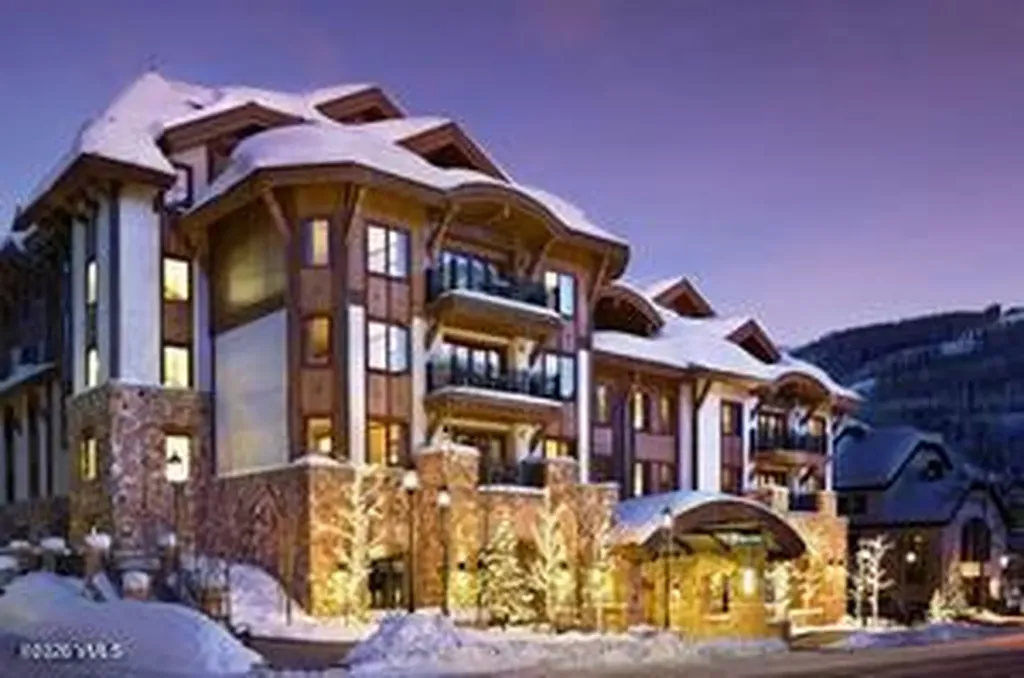 16 Vail Road Vail CO 81657