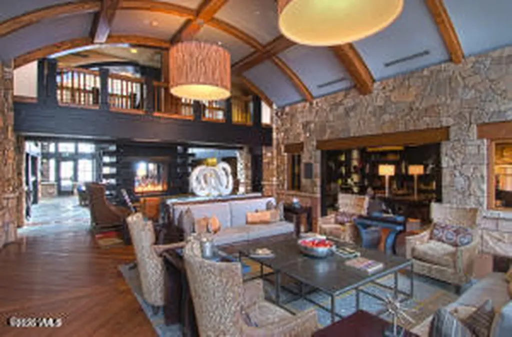 16 Vail Road Vail CO 81657