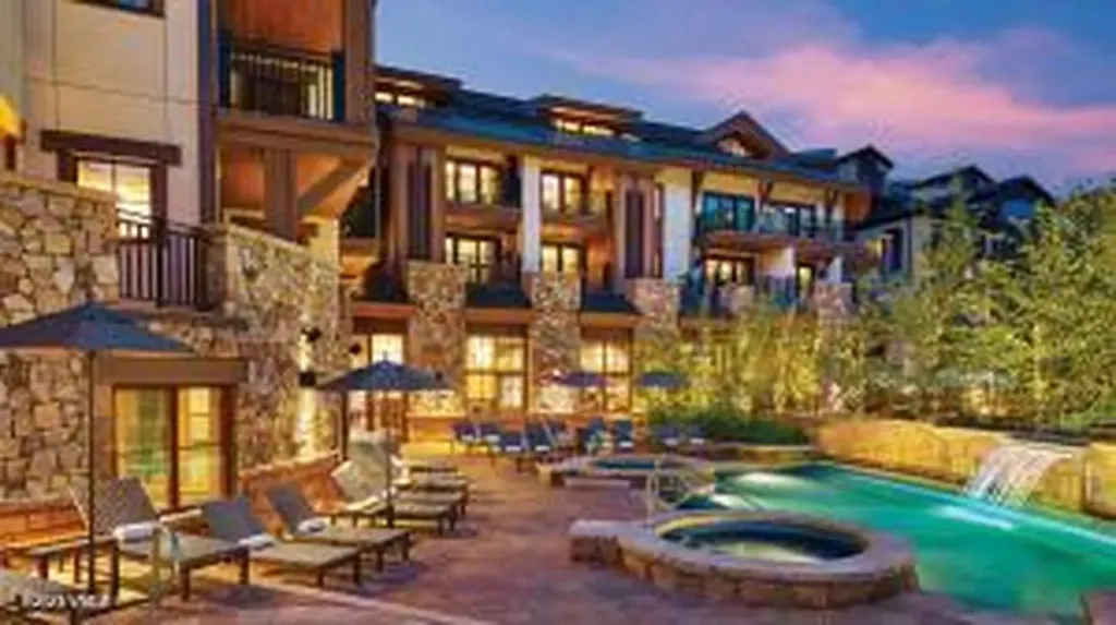 16 Vail Road Vail CO 81657
