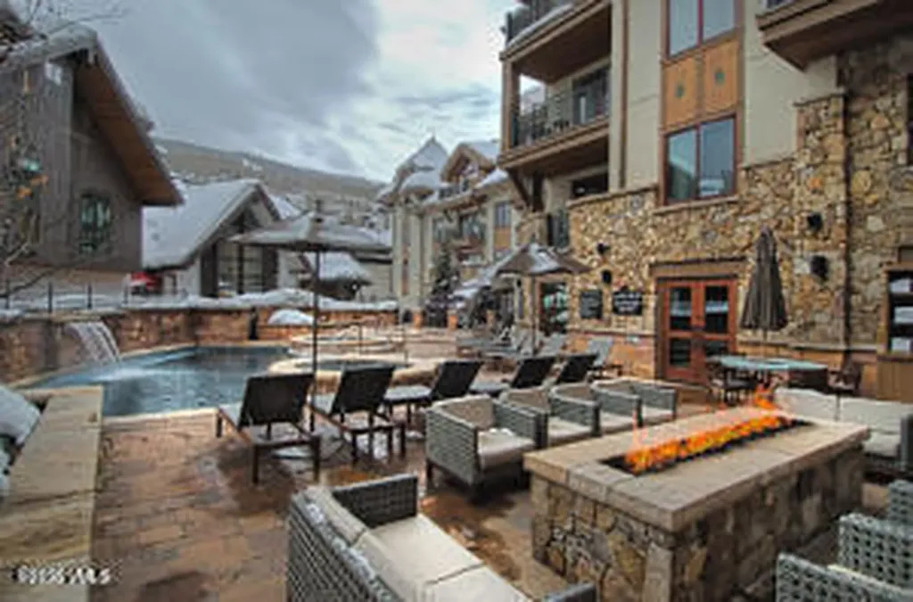 16 Vail Road Vail CO 81657