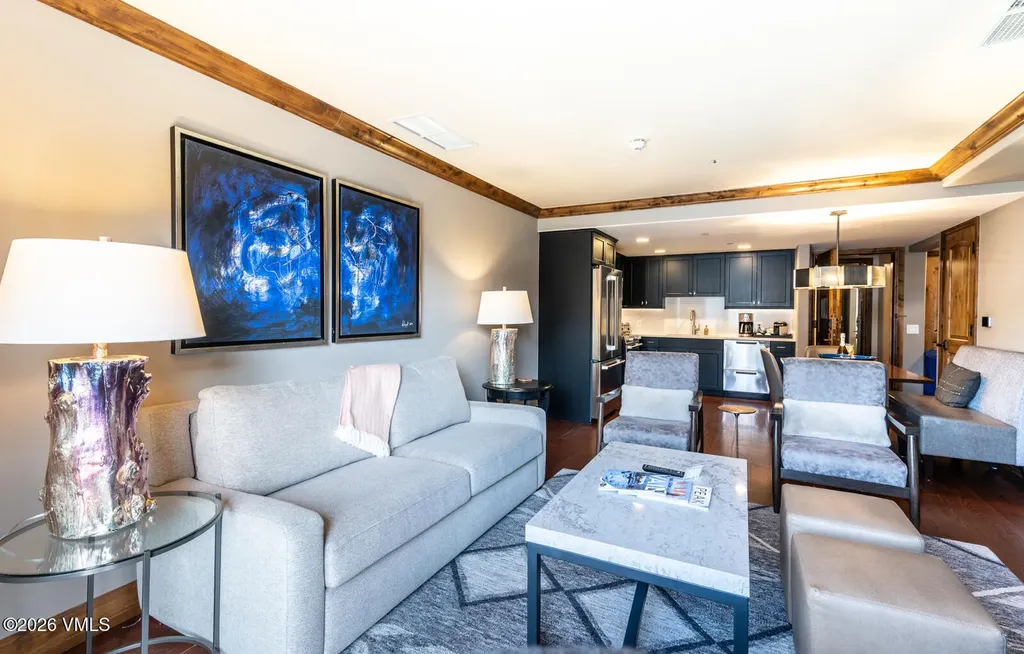 16 Vail Road Vail CO 81657