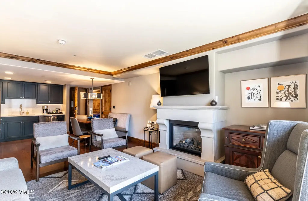 16 Vail Road Vail CO 81657