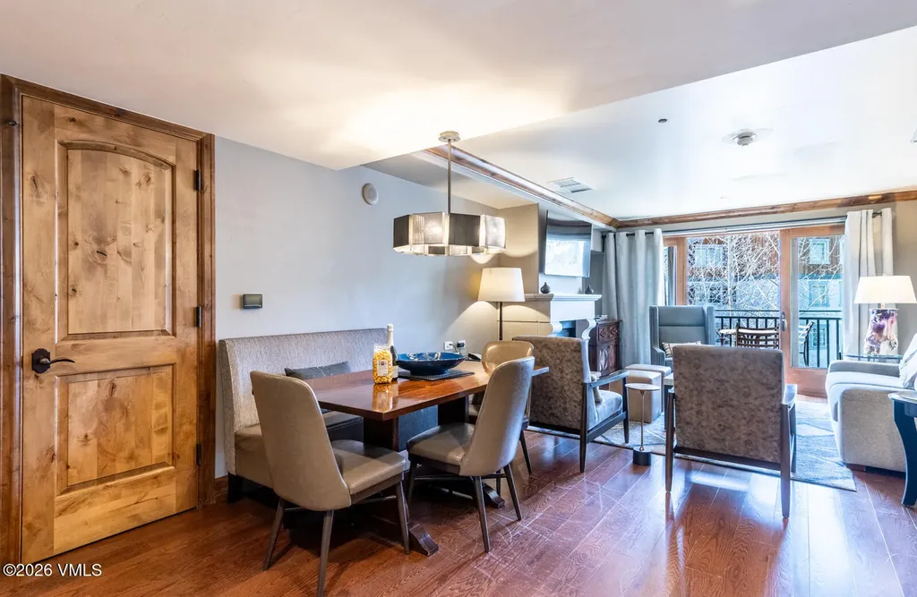 16 Vail Road Vail CO 81657