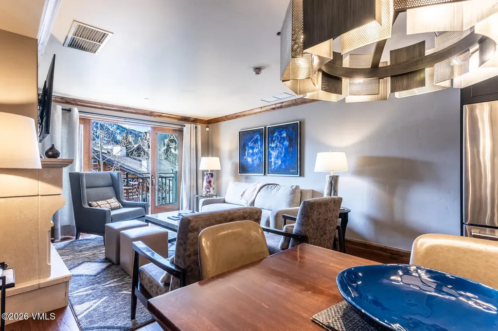 16 Vail Road Vail CO 81657