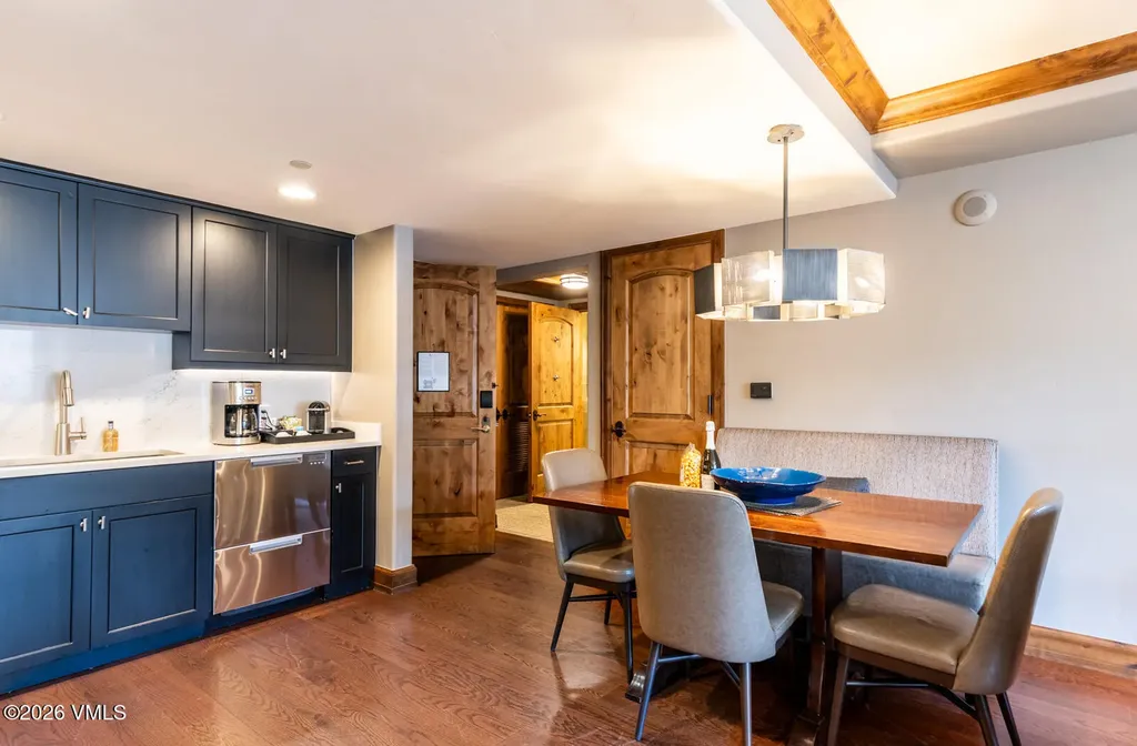 16 Vail Road Vail CO 81657
