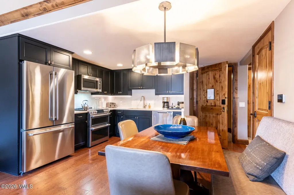 16 Vail Road Vail CO 81657