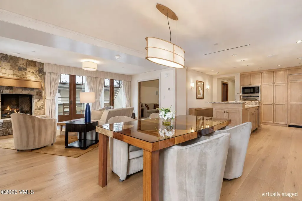1 Vail Road Vail CO 81657