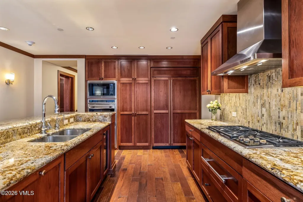 1 Vail Road Vail CO 81657