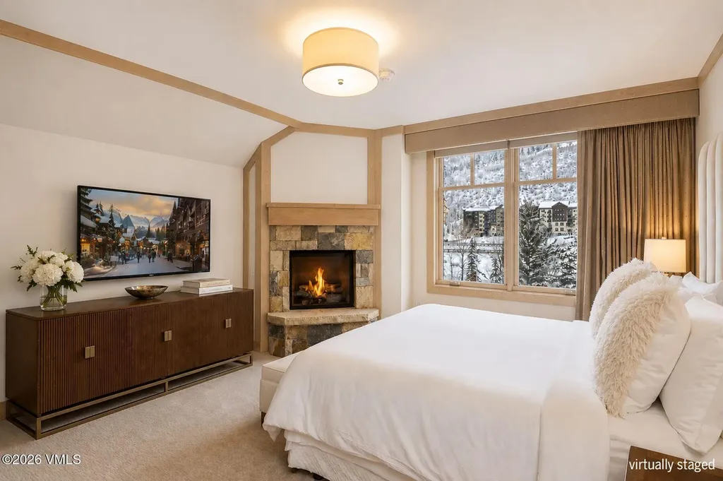 1 Vail Road Vail CO 81657