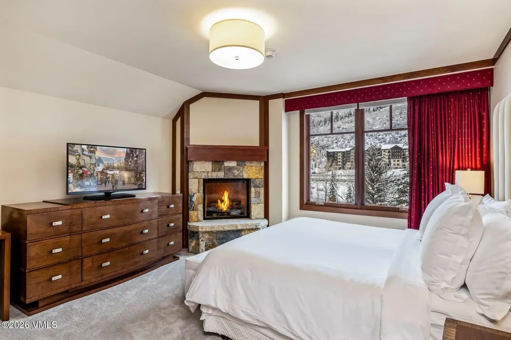 1 Vail Road Vail CO 81657