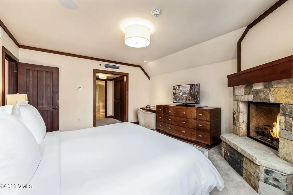 1 Vail Road Vail CO 81657