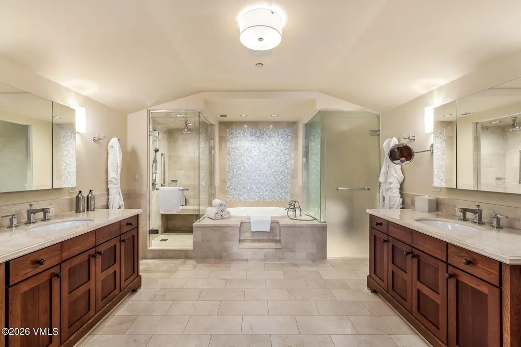 1 Vail Road Vail CO 81657
