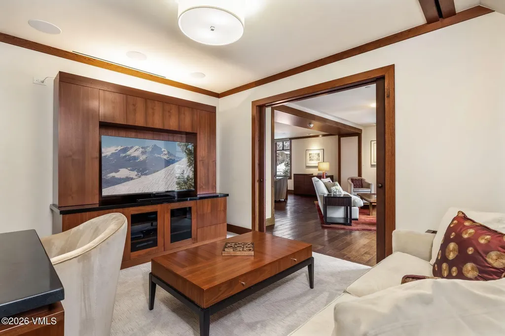 1 Vail Road Vail CO 81657