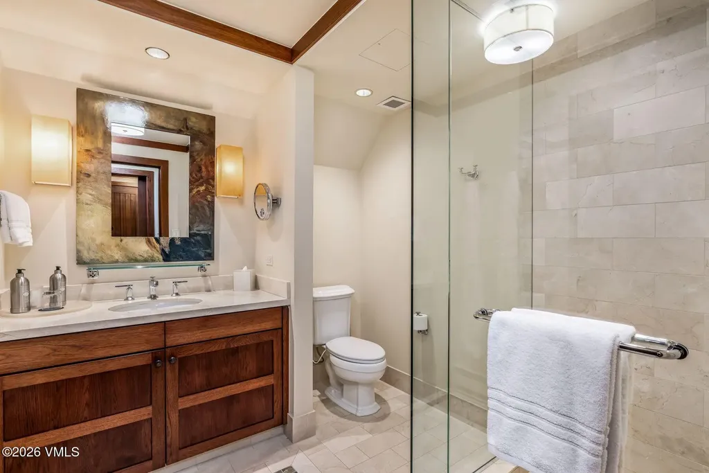 1 Vail Road Vail CO 81657