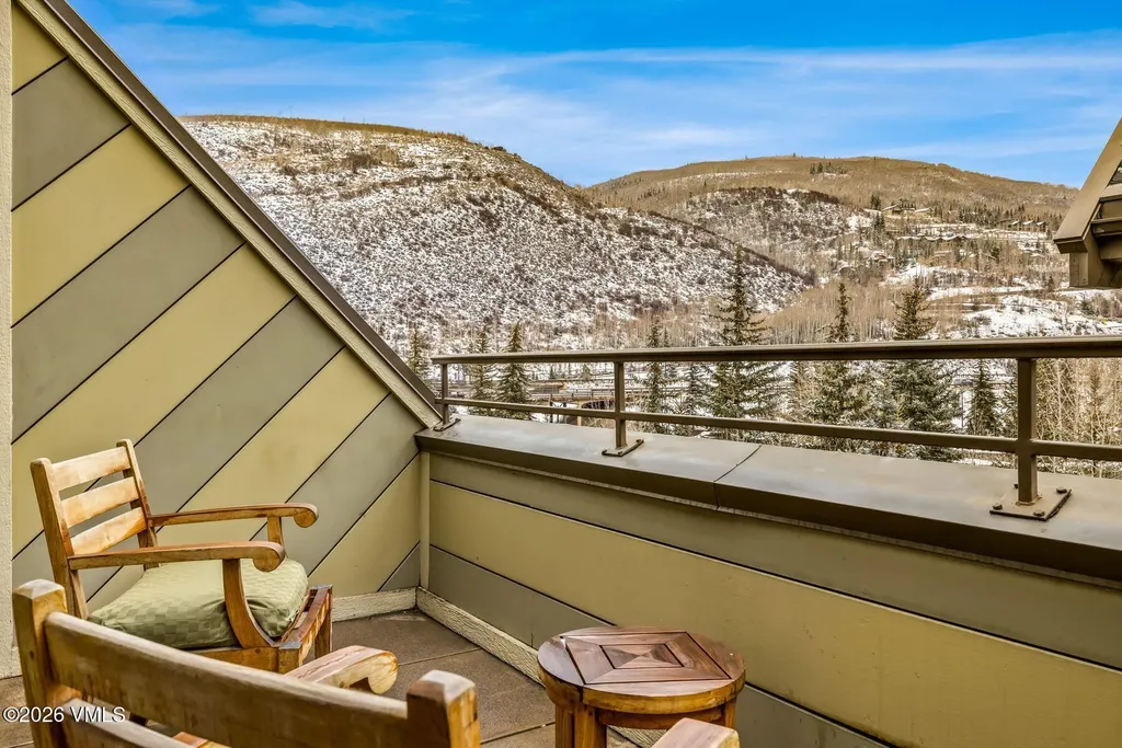 1 Vail Road Vail CO 81657