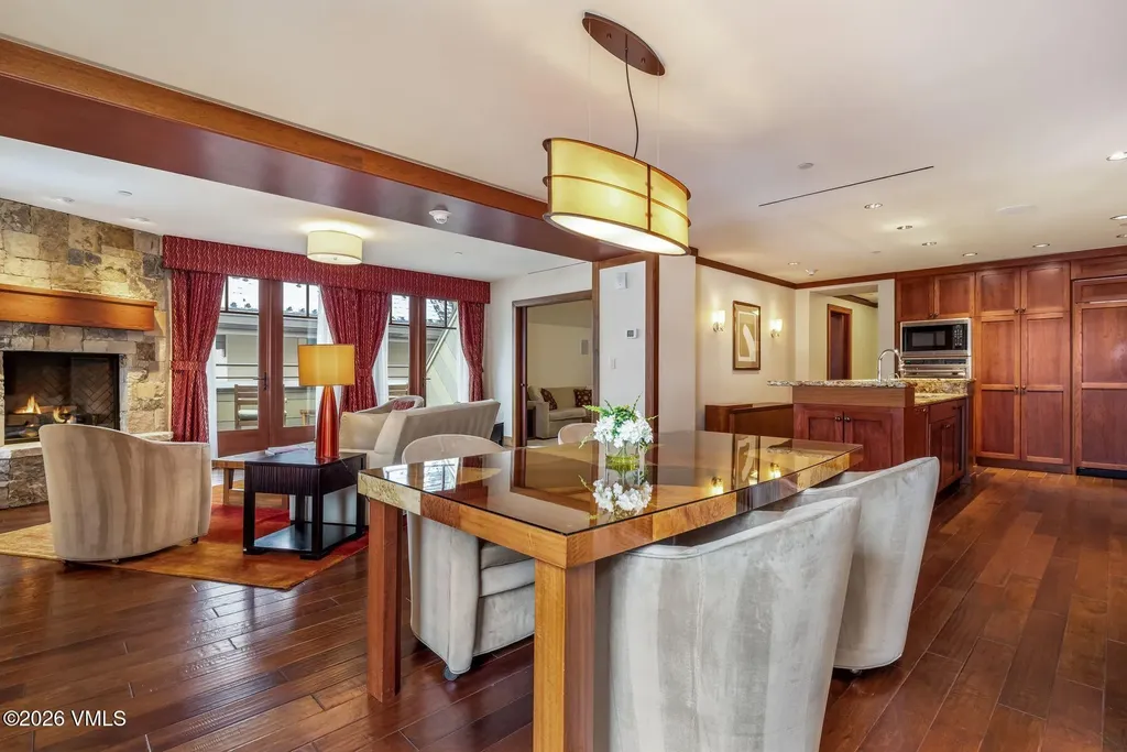 1 Vail Road Vail CO 81657