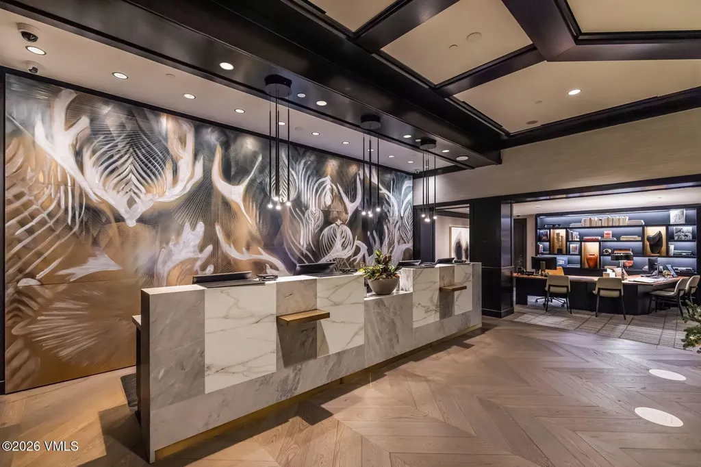 1 Vail Road Vail CO 81657
