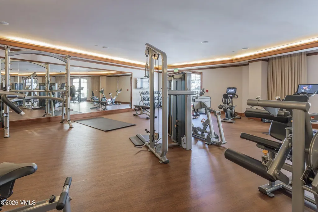 1 Vail Road Vail CO 81657