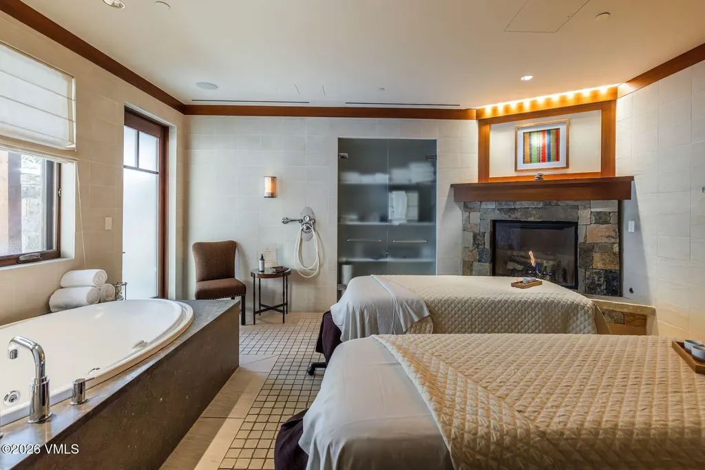 1 Vail Road Vail CO 81657