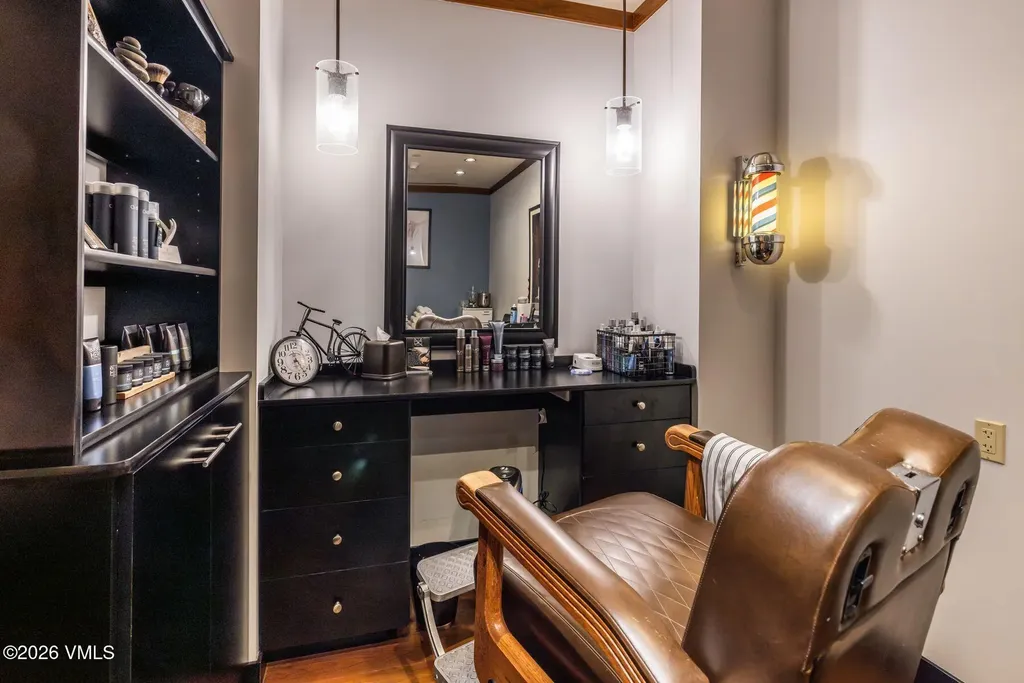1 Vail Road Vail CO 81657