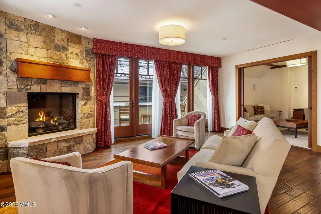 1 Vail Road Vail CO 81657