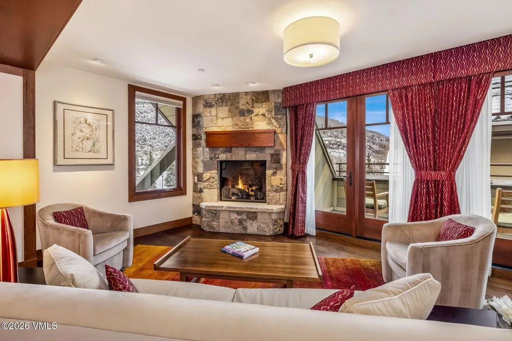 1 Vail Road Vail CO 81657