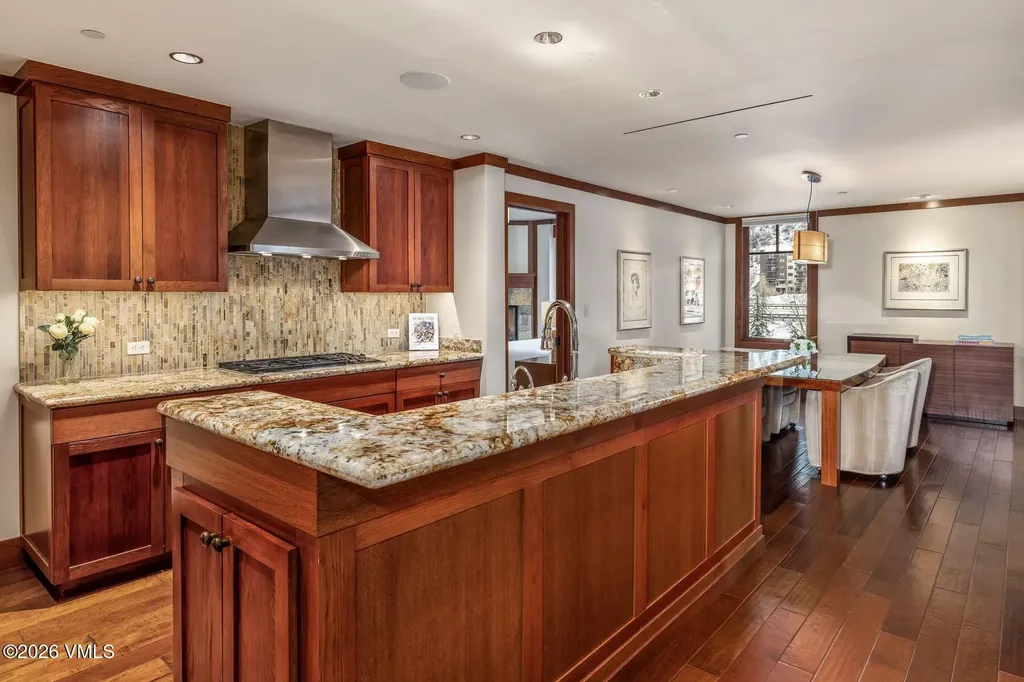 1 Vail Road Vail CO 81657