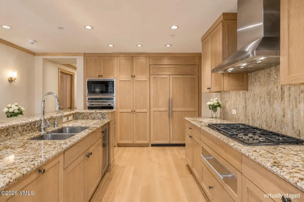 1 Vail Road Vail CO 81657