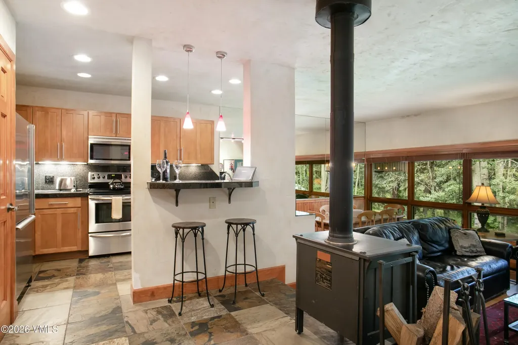 3911 Bighorn Road Vail CO 81657