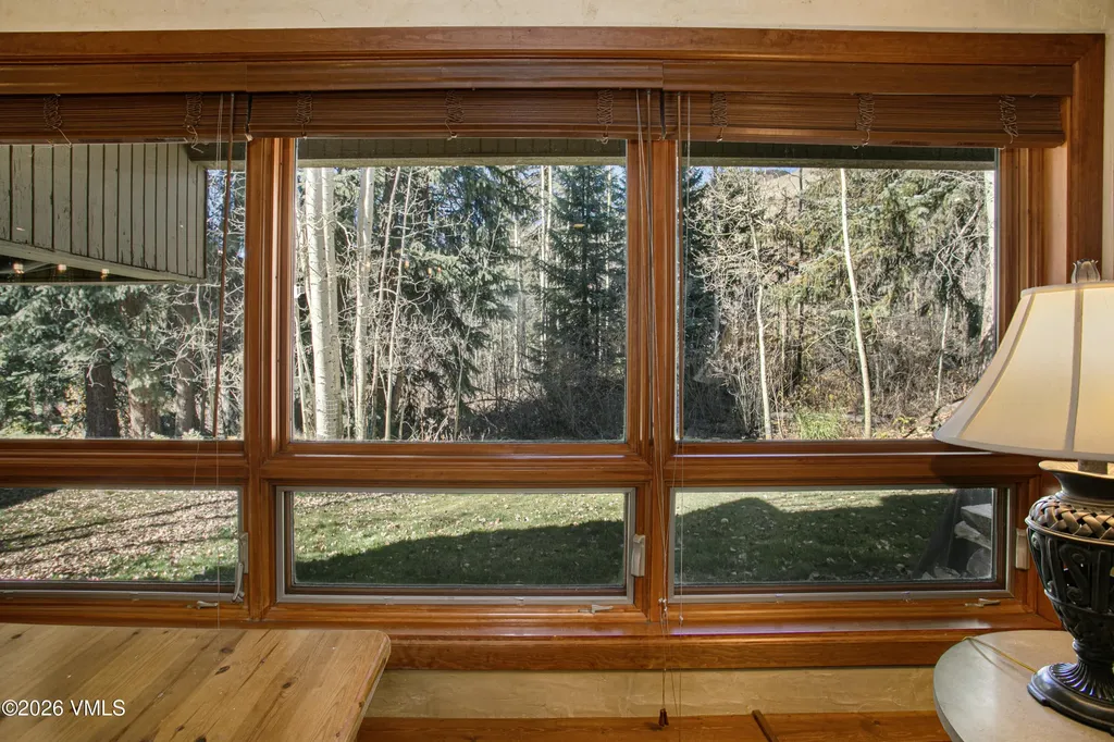 3911 Bighorn Road Vail CO 81657