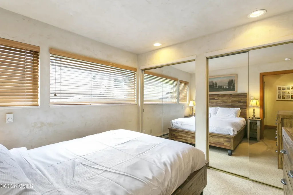 3911 Bighorn Road Vail CO 81657
