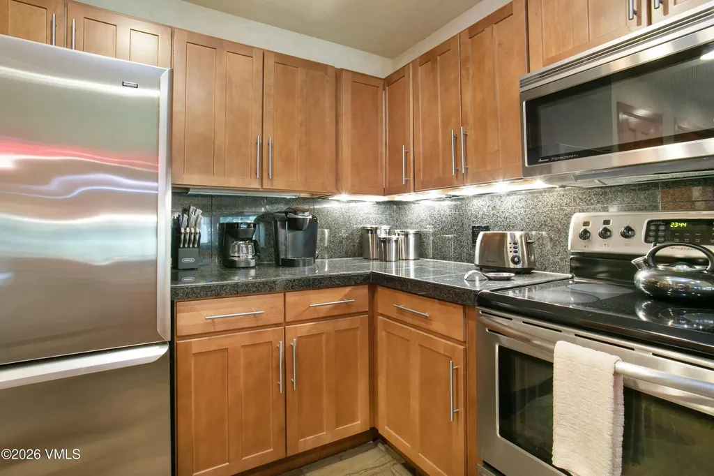 3911 Bighorn Road Vail CO 81657