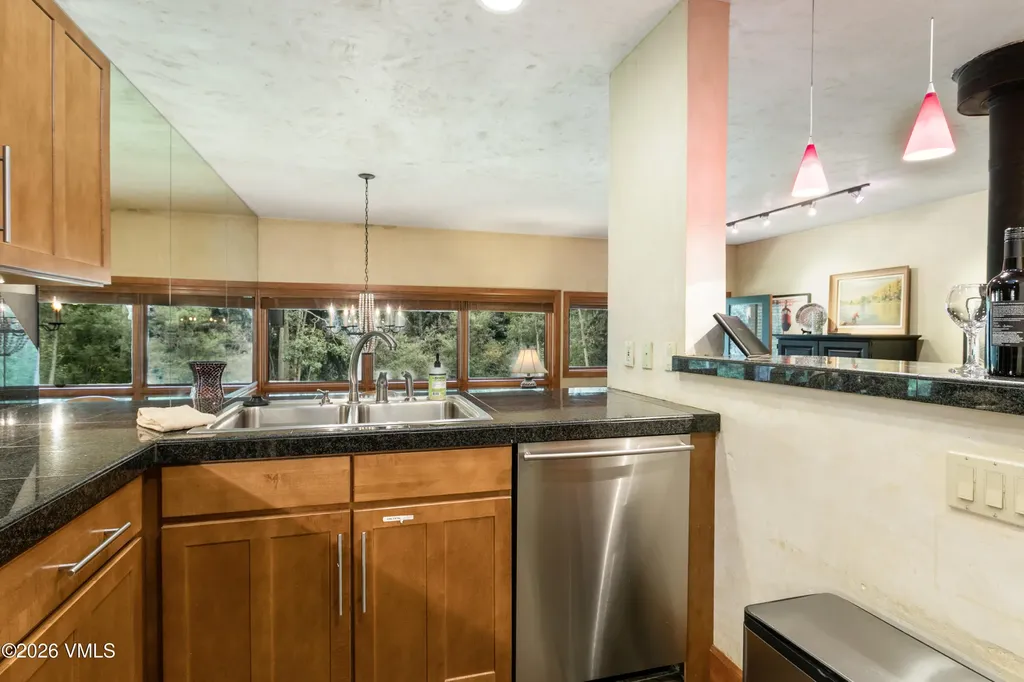 3911 Bighorn Road Vail CO 81657