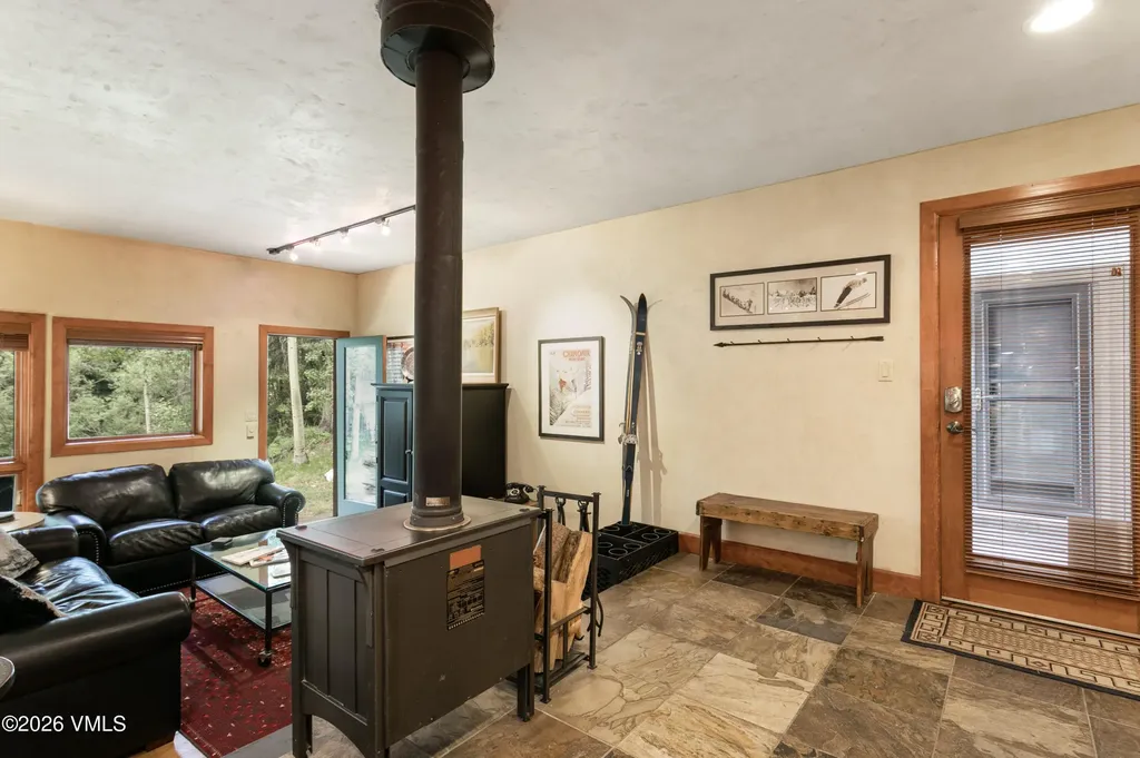 3911 Bighorn Road Vail CO 81657