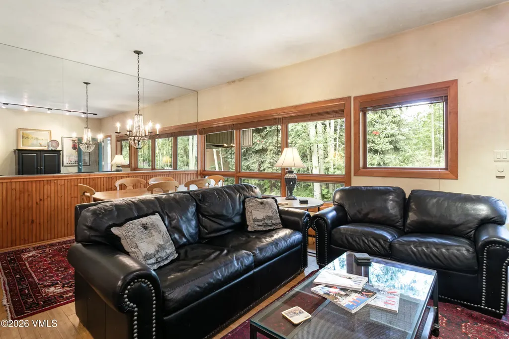 3911 Bighorn Road Vail CO 81657