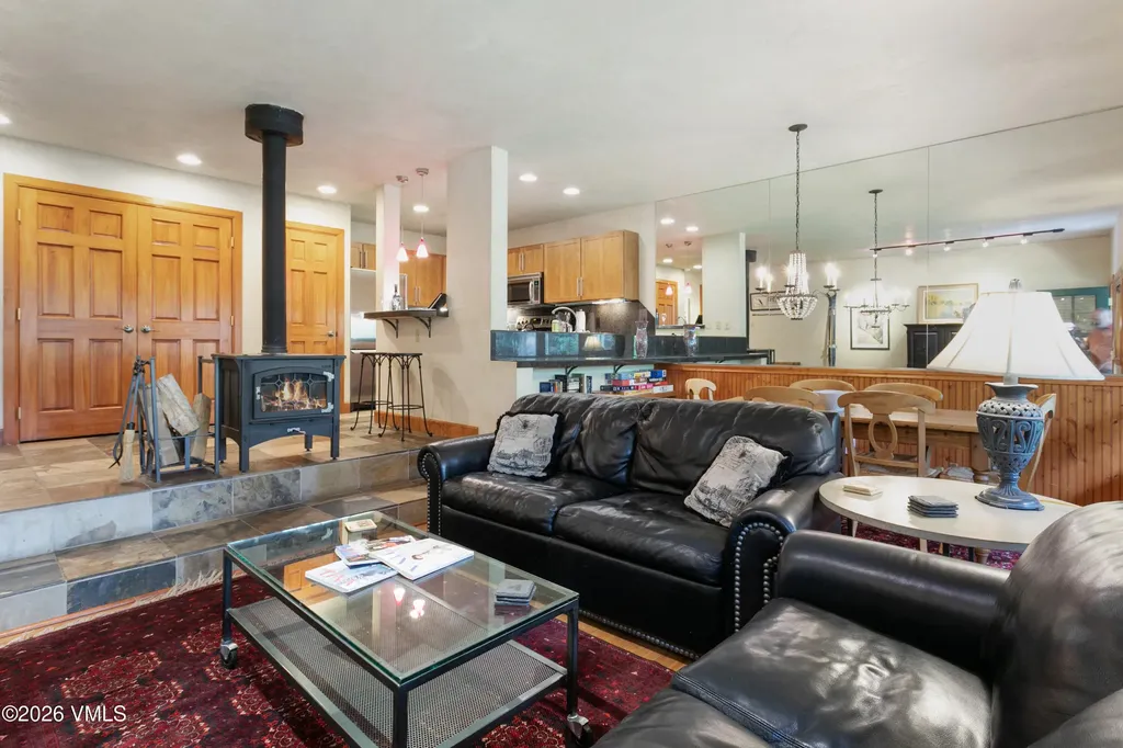 3911 Bighorn Road Vail CO 81657